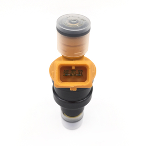 0280150714 inyector de combustible al por mayor 4 Uds OE 0280150714 para BMW E23 E24 <span class=keywords><strong>E28</strong></span> E30 E32 E34 E36 318i <span class=keywords><strong>535i</strong></span> - Product Image 4