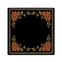 Set Ubin Mahjong Gaya Oriental Cina Amerika, Akrilik Putih Mutiara Bermotif Marmer, Pola Perahu Naga, Teratai, Peony, Burung Murai, dan Lampion