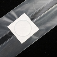 PP sac avec 0 .2 ou 0.5 microns diamètre de trou de filtre pour la culture de champignons