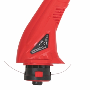 Tondeuse 250W ROUGE - Product Image 2