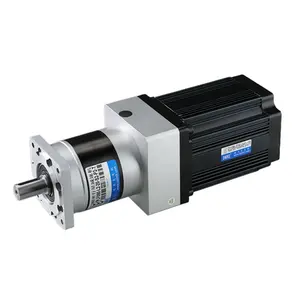 DMKE 공장 판매 행성 dc 전동기 48v 2000w 1000 rpm