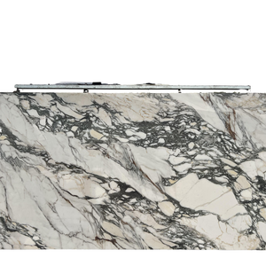 <span class=keywords><strong>Precio</strong></span> al por mayor de China, <span class=keywords><strong>losa</strong></span> de piedra sinterizada con textura de mármol, losas de porcelana de alta calidad de gran tamaño <span class=keywords><strong>para</strong></span> pared de fondo - Product Image 1
