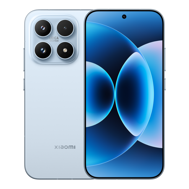 Global Version 17 6.3'' 1.5K 120Hz Amoled SD 8 Elite Gen 5 50MP Camera 6330mAh 100W Charge Android 16 Compact 5G Smartphone