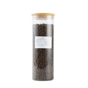 Venta caliente de fábrica OEM comida seca varias formas gato y perro comida para mascotas - Product Image 4