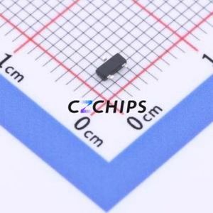 Nouveau et Original TSM3404CX RF-VB SOT-23(TO-236) Transistor à effet de champ (MOSFET) - Product Image 2