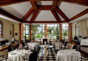 Fiesta Americana Coral Beach <span class=keywords><strong>Cancun</strong></span> Lobby Meubles Ensembles de salle à manger en bois de teck avec chaises en fibre du Yucatan tissées à la main - Product Image 2