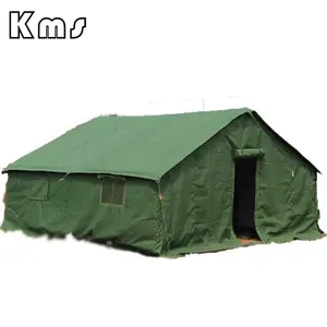 Look Through Wholesale Military Winter Tent For Camping Trips 