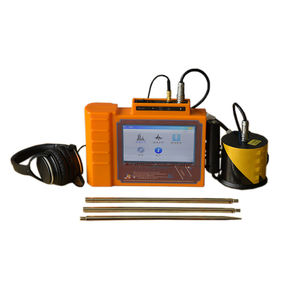 수도관 누출 탐지기 지하관 탐지기 탭 수도관 누출 탐지기 기기 - Product Image 4