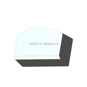 หัวเจาะแบบสี่เหลี่ยมคางหมู M19 (WC/Co) - หัวเจาะสำหรับงานขุดเจาะและเหมืองแร่ - Product Image 1