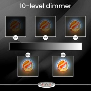 Hair salon Letreros Neon LED dimmable USB powered ambient <b>light</b> store <b>window</b> decoration <b>light</b> street indicator <b>light</b> Customized - Product Image 2