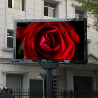 Offre Spéciale nouveau brevet de conception avant service complet imperméable à l'eau en plein air p5 led displaymodule pantalla p5