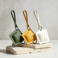 Sachet désodorisant de luxe personnalisé pour voiture, parfum longue durée, diffuseur de voiture suspendu, sac parfumé