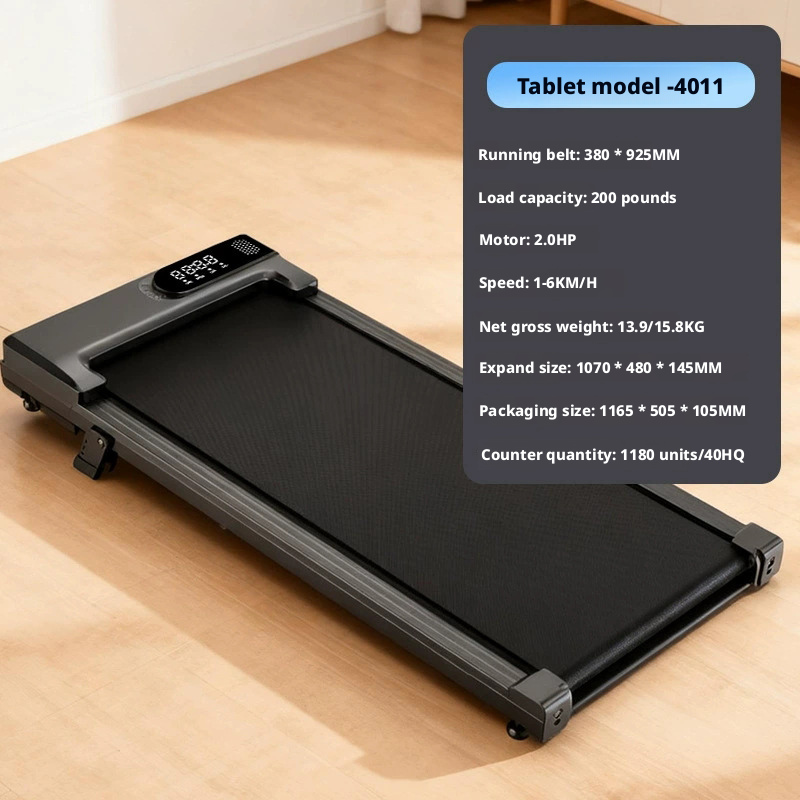 Modèle de tablette - I