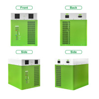 Générateur solaire domestique mini 500W 1KWH à succès – Alimentation de secours UPS portable pour extérieur – Centrale électrique portable LiFePO4