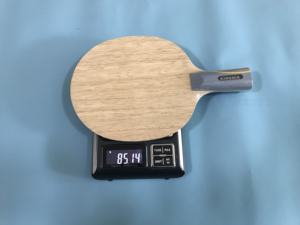 KINGNIK MASTER โต๊ะปิงปอง5PLY ไม้ + 2PLY ALC (ชุด Arylate คาร์บอนมาลอง) - Product Image 4