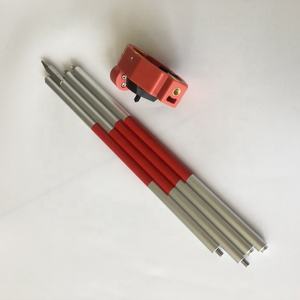 GMP111 High Quality <strong>Mini</strong> <strong>Prism</strong> Total Station Constant 0 <strong>Prism</strong> Made of Durable Plastic on Sale - Product Image 2