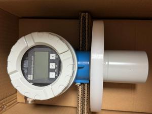 เซ็นเซอร์วัดระดับอัลตราโซนิก Endress+Hauser Prosonic FMU42 PVDF รุ่น Prosonic FMU42 - Product Image 2