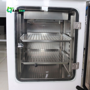 LABTEX CO2 Inkubator Lab 3 ~ 60 ℃ 20% CO2 Heizung Luft feuchtigkeit Biochemie 80L Thermostat ische biomedizin ische Zell-und Bakterien kultur - Product Image 4