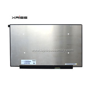 17,3 "Delgado EDP 40Pin BOE Tornillo estrecho 165Hz 2560*1440 QHD Edgeless TFT Laptop Pantalla LCD 6 meses de garantía Probado - Product Image 2