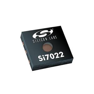 Nieuwe En Originele SI7022-A20-IM1R Sens Vochtig/Temp <span class=keywords><strong>3</strong></span>.6V Pwm <span class=keywords><strong>3</strong></span>% 6dfn Sensoren - Product Image 1