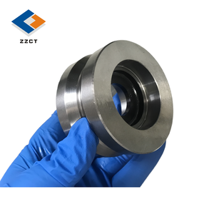 Rodillo Guía <span class=keywords><strong>de</strong></span> <span class=keywords><strong>Carburo</strong></span> <span class=keywords><strong>de</strong></span> Titanio con Unión <span class=keywords><strong>de</strong></span> Acero <span class=keywords><strong>de</strong></span> Alta Precisión GT35 / Herramientas <span class=keywords><strong>de</strong></span> Corte <span class=keywords><strong>de</strong></span> <span class=keywords><strong>Carburo</strong></span> <span class=keywords><strong>de</strong></span> <span class=keywords><strong>Tungsteno</strong></span> - Product Image 4