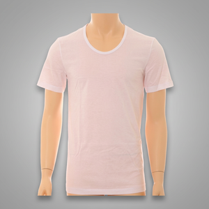 [Incity] Camisetas Interiores para Hombre (IMV8209A) con Serigrafía, Tejido Lavable a Máquina, Telas Especiales Hechas en Corea, En Stock - Product Image 2