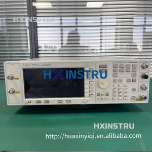 Generador de Señales Agilent E4437B Usado, Fabricado en Estados Unidos - Product Image 2
