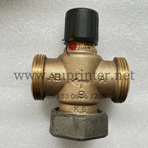 Válvula original de fábrica VVP 45. 5-6.3 10103748 Piezas para Impresión Offset 1 par de separadores de papel - Product Image 4