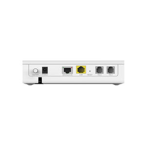 อุปกรณ์ไฟเบอร์ออปติก ZC-512N XGS-PON ONT 1*10GE+1GE+2VOIP พร้อมตัวเลือกเสริม - Product Image 4