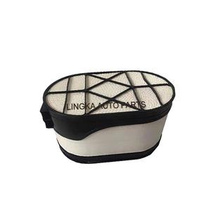 Venta Directa de Fábrica, Filtro de Aire de Repuesto Nuevo de Alta Calidad P612513 SA16472, Papel de Filtro de Alta Calidad para Camión - Product Image 3