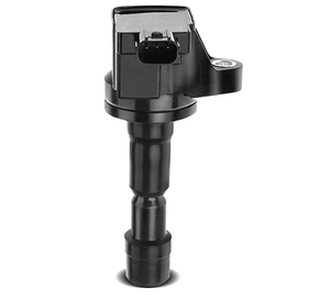 Bobina de Encendido Dimensionalmente Compatible CM11116 GN10547 UF626 Equivalente a OE para Motor Honda Fit Jazz CR-Z City 1.5L L15A i-VTEC - Product Image 1