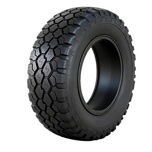 Neumático Radial Nuevo LCH T-REX LT235/85R16 123/120S para Camioneta Ligera, Precio de Fábrica China - Product Image 1