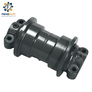 ลูกกลิ้งล่าง ลูกกลิ้งรางล้อ TD15B TD15C หมายเลขอะไหล่ 609600C93 - Product Image 5