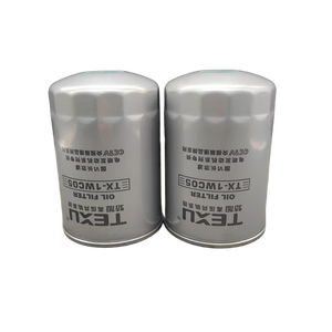 Filtro de Aceite del Motor WB202G Wp3 1000395855A LF9330 para Piezas de Maquinaria de Construcción - Product Image 3
