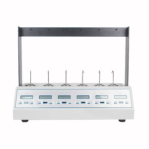 เครื่องทดสอบแรงยึดติดของเทปกาว เครื่องทดสอบความหนืดของฟิล์มป้องกัน เครื่องทดสอบแรงยึดติดของเทป - Product Image 1