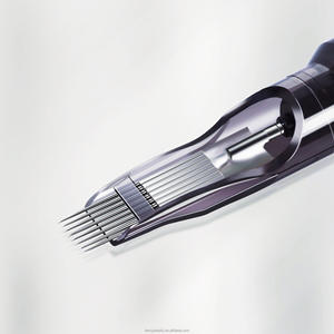 ตลับหมึกพิมพ์แบบเมมเบรนสำหรับการสักทำจากสเตนเลสสตีล316ขายส่ง - Product Image 4