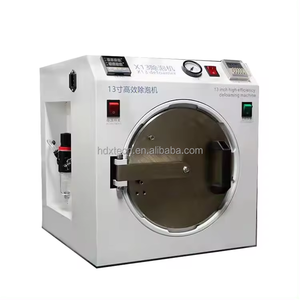 YMJ X13 grande Machine anti-mousse de haute qualité grande taille pour ipad 12.9 pouces dissolvant de bulles pour iPhone <span class=keywords><strong>Samsung</strong></span> écran - Product Image 1