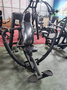 Offre Spéciale – Nouveauté : Équipement Commercial de Musculation MB Fitness pour Salles de Sport à Domicile – Presse Verticale pour Gym - Product Image 3