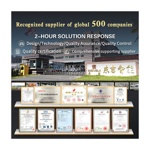 Approvisionnement d'usine Nouveau type de distributeur automatique <span class=keywords><strong>Snack</strong></span> et boissons intérieur et extérieur avec paiement par code Qr - Product Image 6