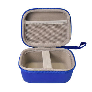 Estuche rígido de transporte personalizado Otras bolsas y estuches de propósito especial Compatible con Yoto <span class=keywords><strong>Mini</strong></span> Kids Audio Reproductor de música Tarjetas Accesorios - Product Image 1