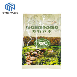 Пакетик на молнии, с клапаном - Product Image 2