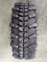 Pneus 4x4 MT 31x10.5-15 LT 265/80-15 LT 31*10.5-15 LT Pneus Alligator