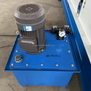 Máquina formadora de rollos de canalón de agua de lluvia portátil con precio de fábrica para aplicaciones de techo con componente esencial del núcleo del motor - Product Image 4