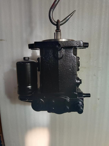 Bomba de Pistones Axiales Hidráulica A4VG A4VG28EP4D1/32L-NZC10F025DP A4VG56DA1D3L/32R-NZC02F025SH-S A4VG40DA1D4/32R-NZC02F025S-S - Product Image 5