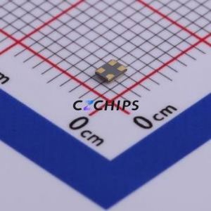 TZ3398B Crystal (Passive) SMD2016-4P Crystal Oscillator 38.4MHz 10pF 10ppm - Product Image 2