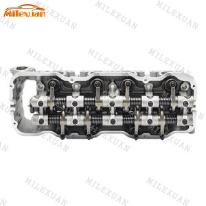 Nouvelle pièce moteur Auto Z24 2.4L 8V <span class=keywords><strong>Z24i</strong></span> Culasse complète 11042-1A001 Haute performance pour Nissan Pathfinder Datsun 720 - Product Image 4