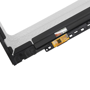 11.6 ''cho Lenovo 300E 500E Chromebook Gen 1 2 3 4 1366x768 <span class=keywords><strong>LCD</strong></span> màn hình cảm ứng Digitizer hiển thị lắp ráp với <span class=keywords><strong>bezel</strong></span> - Product Image 5