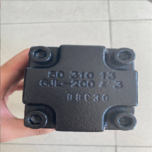 New Original Authentic German KNOLLS <b>Screw</b> <b>Pump</b> 25-38-T Cheap Spot - Product Image 3