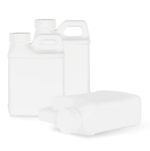 Factory Direct Supply Black Burgundy Empty <b>Plastic</b> <b>Jars</b> PET HDPE Cosmetic Travel Bottle Custom Color Logo Capacity For Beauty - Product Image 3