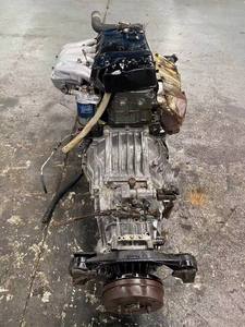 Dieselmotor Bestseller Hochwertige Gebrauchte 4d33 Motorteile für Mitsubishi Canter LKWs - Product Image 6